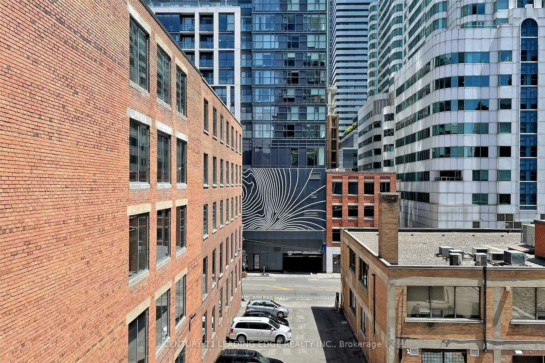 308-11 Charlotte Street, Toronto, ON, M5V 2H5 - 28