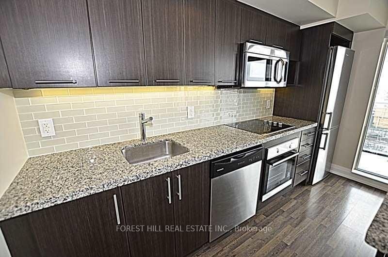 W506-565 Wilson Avenue, Toronto, ON, M3H 5Y6 - 13
