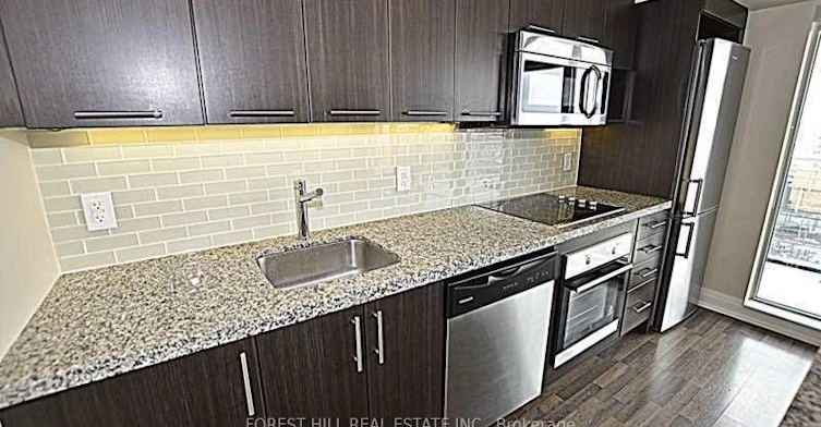 W506-565 Wilson Avenue, Toronto, ON, M3H 5Y6 - 13