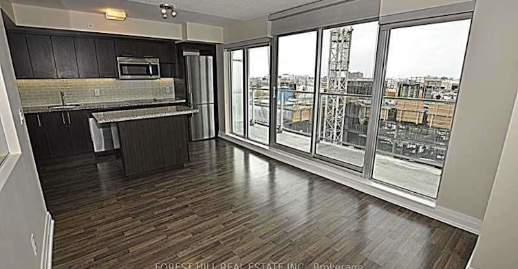 W506-565 Wilson Avenue, Toronto, ON, M3H 5Y6 - 17