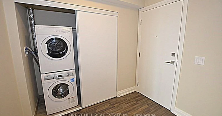 W506-565 Wilson Avenue, Toronto, ON, M3H 5Y6 - 5