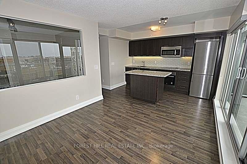 W506-565 Wilson Avenue, Toronto, ON, M3H 5Y6 - 16