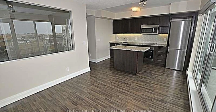 W506-565 Wilson Avenue, Toronto, ON, M3H 5Y6 - 16