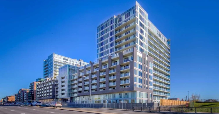 W506-565 Wilson Avenue, Toronto, ON, M3H 5Y6