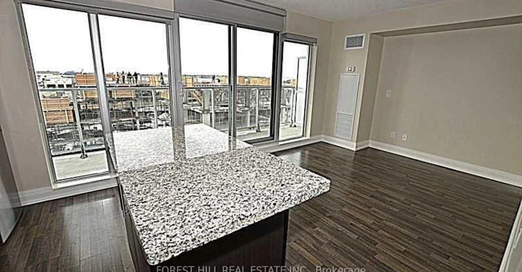 W506-565 Wilson Avenue, Toronto, ON, M3H 5Y6 - 18