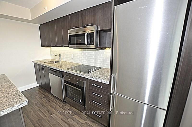 W506-565 Wilson Avenue, Toronto, ON, M3H 5Y6 - 14
