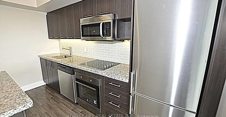 W506-565 Wilson Avenue, Toronto, ON, M3H 5Y6 - 14