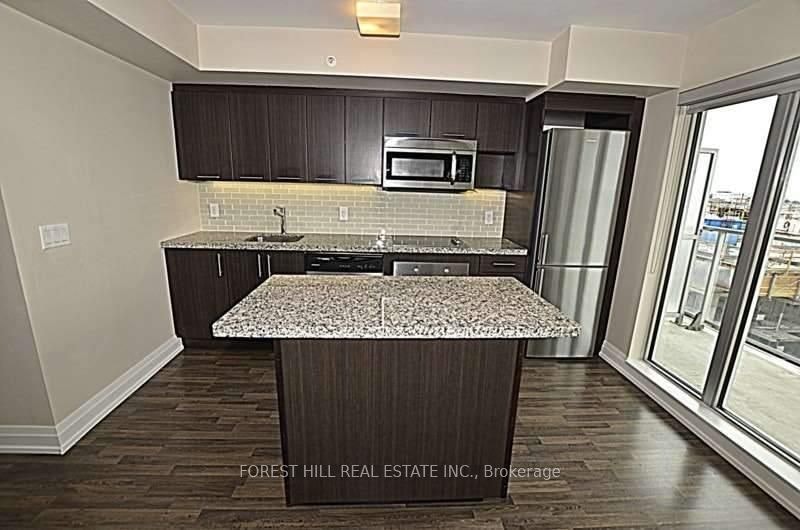 W506-565 Wilson Avenue, Toronto, ON, M3H 5Y6 - 12