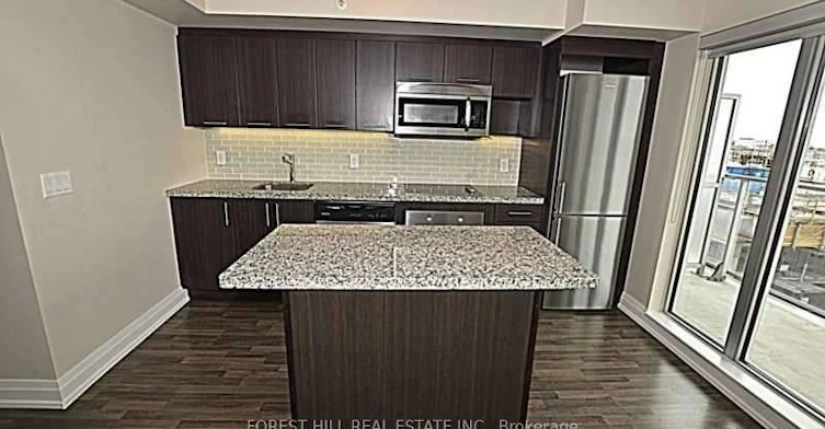 W506-565 Wilson Avenue, Toronto, ON, M3H 5Y6 - 12