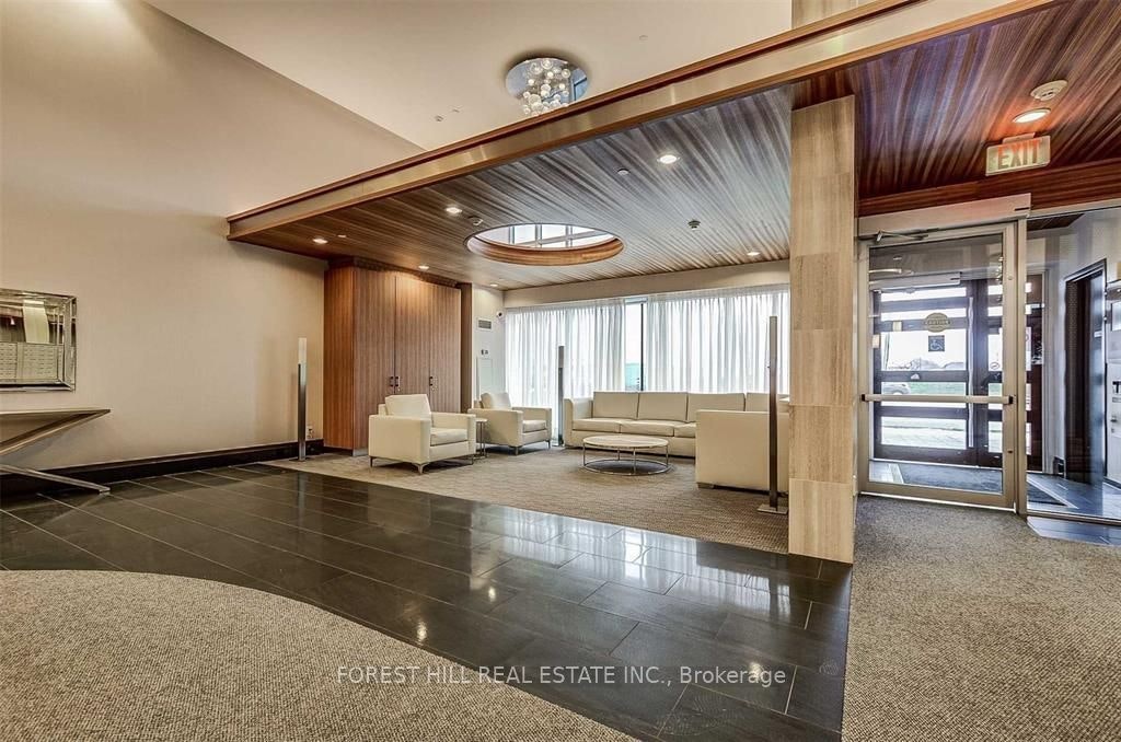 W506-565 Wilson Avenue, Toronto, ON, M3H 5Y6 - 20