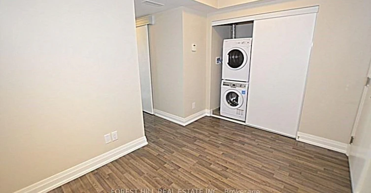 W506-565 Wilson Avenue, Toronto, ON, M3H 5Y6 - 4