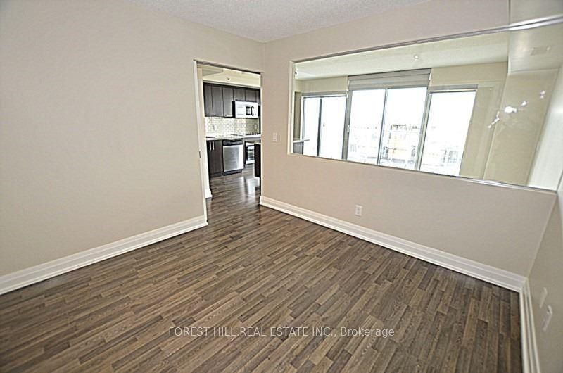 W506-565 Wilson Avenue, Toronto, ON, M3H 5Y6 - 9
