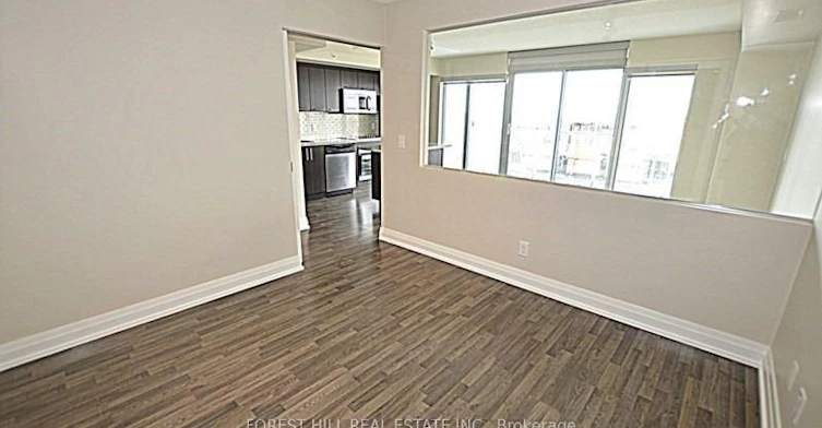 W506-565 Wilson Avenue, Toronto, ON, M3H 5Y6 - 9