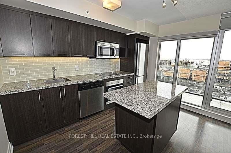 W506-565 Wilson Avenue, Toronto, ON, M3H 5Y6 - 3
