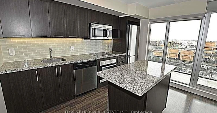 W506-565 Wilson Avenue, Toronto, ON, M3H 5Y6 - 3