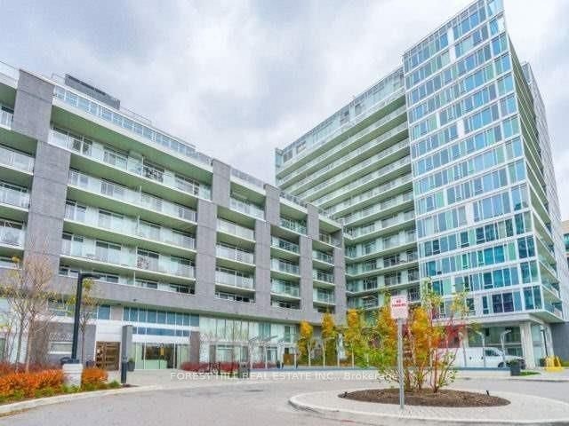 W506-565 Wilson Avenue, Toronto, ON, M3H 5Y6 - 2
