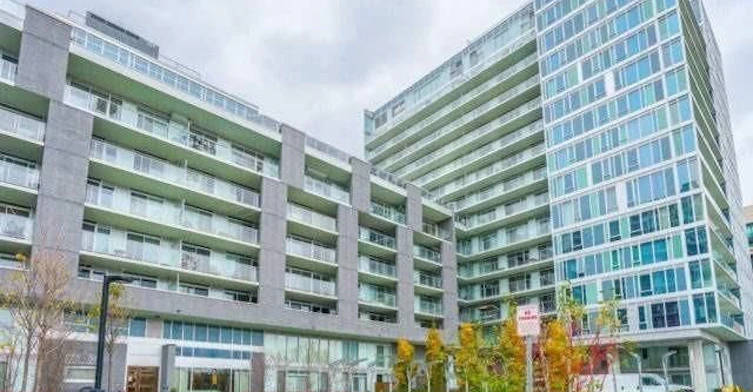 W506-565 Wilson Avenue, Toronto, ON, M3H 5Y6 - 2