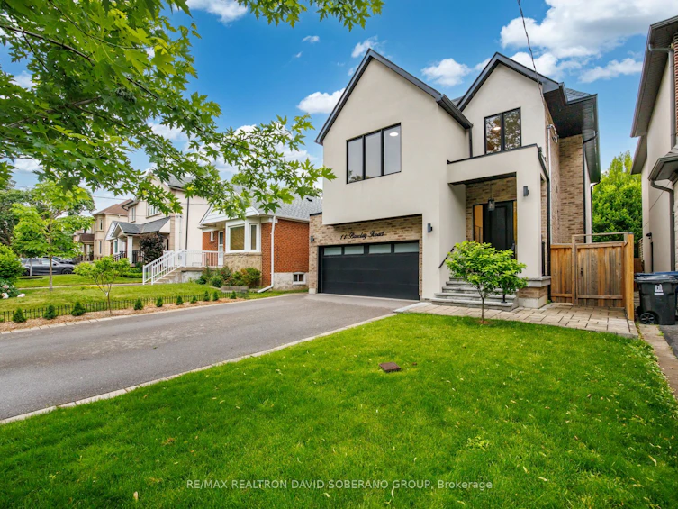 11 Barclay Road, Toronto, ON, M3H 3C8 - 3