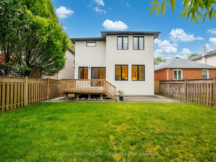 11 Barclay Road, Toronto, ON, M3H 3C8 - 43