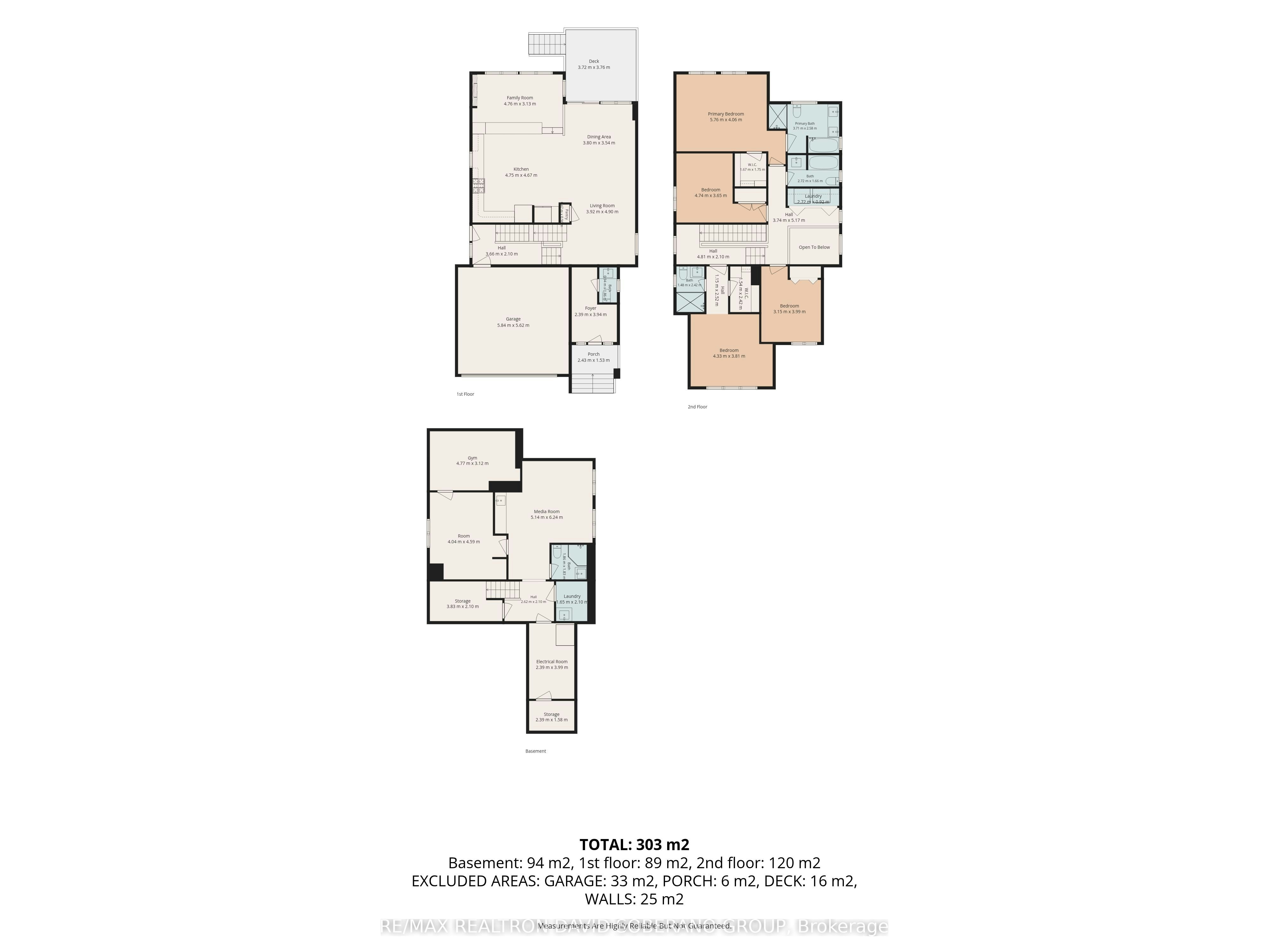 11 Barclay Road, Toronto, ON, M3H 3C8 - 46