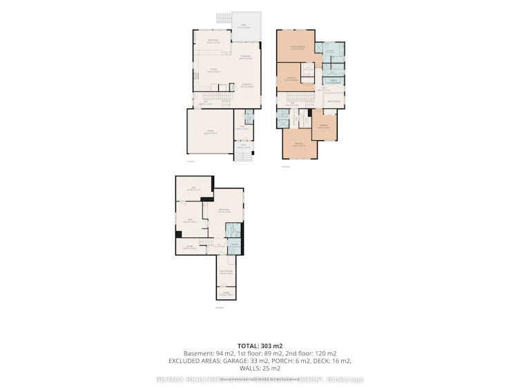 11 Barclay Road, Toronto, ON, M3H 3C8 - 46