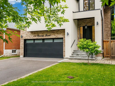 11 Barclay Road - 2