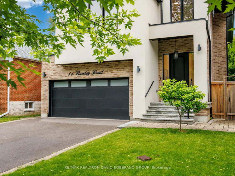 11 Barclay Road, Toronto, ON, M3H 3C8 - 2