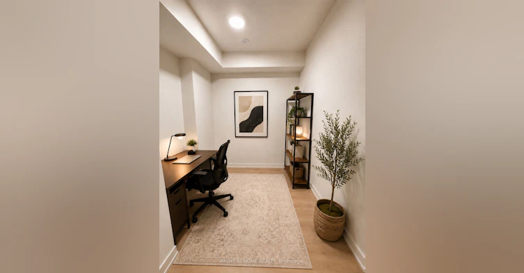 616-181 Sterling Road, Toronto, ON, M6R 2B2 - 6