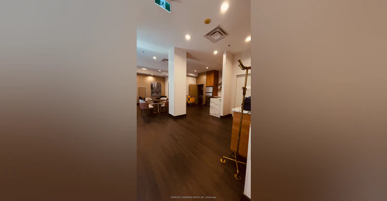 803-736 Spadina Avenue, Toronto, ON, M5S 2J6 - 11
