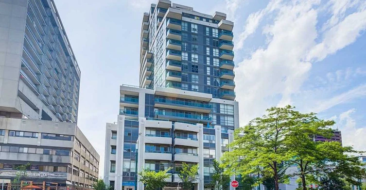 803-736 Spadina Avenue, Toronto, ON, M5S 2J6