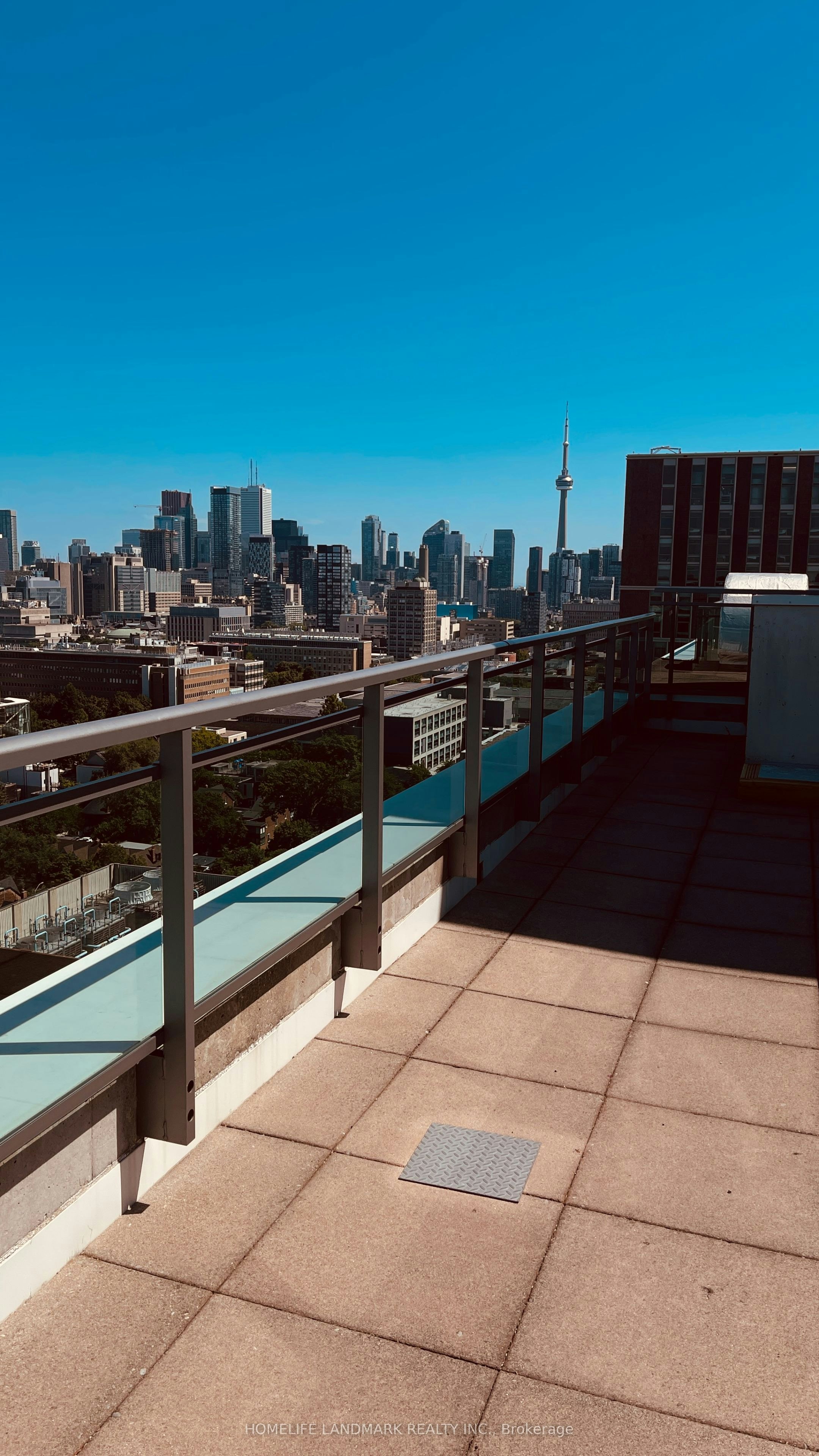 803-736 Spadina Avenue, Toronto, ON, M5S 2J6 - 3