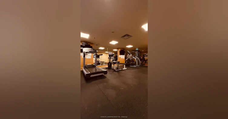 803-736 Spadina Avenue, Toronto, ON, M5S 2J6 - 12