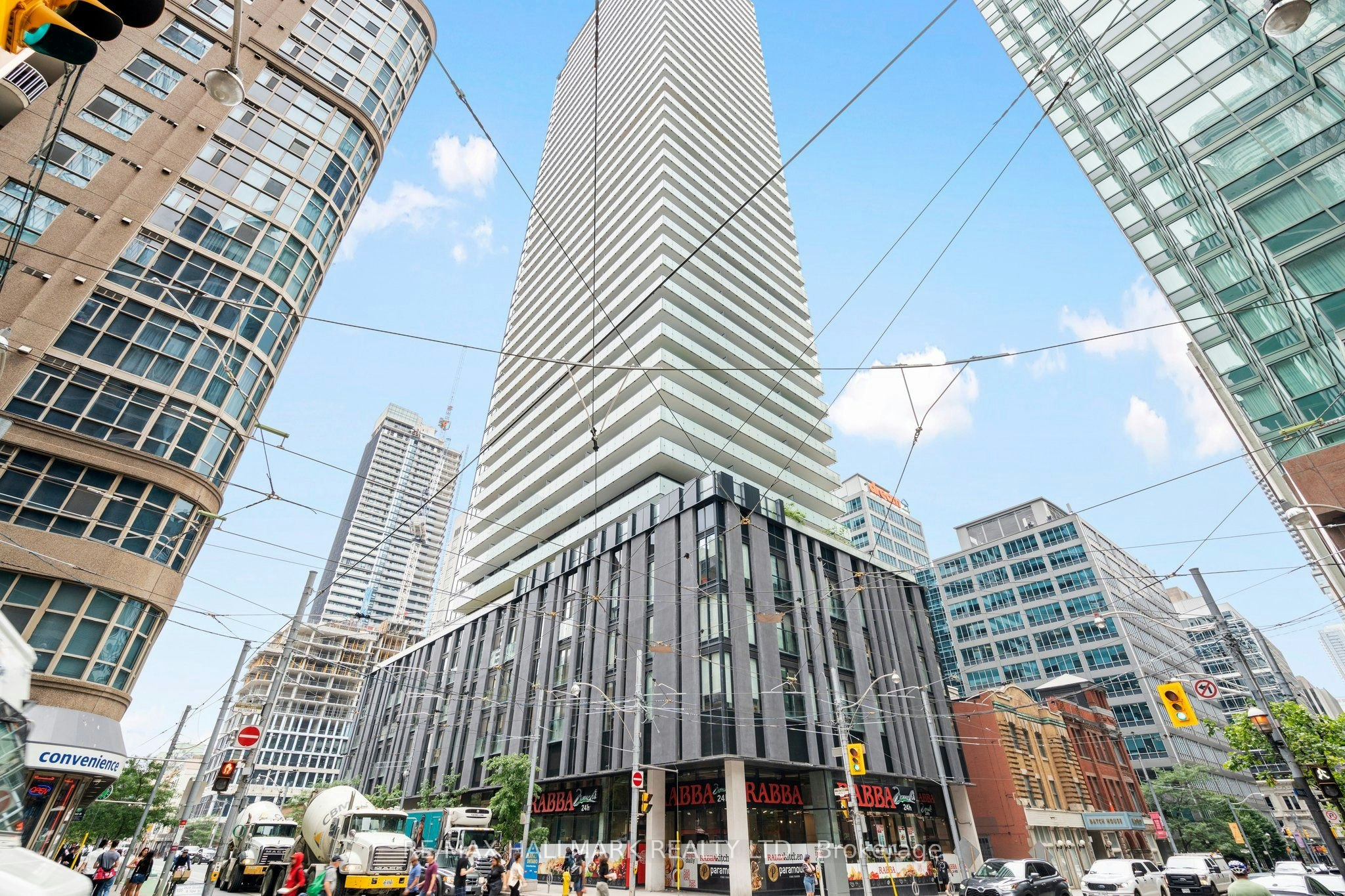 218-25 Richmond Street E, Toronto, ON, M5C 0A6