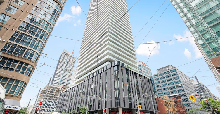 218-25 Richmond Street E, Toronto, ON, M5C 0A6