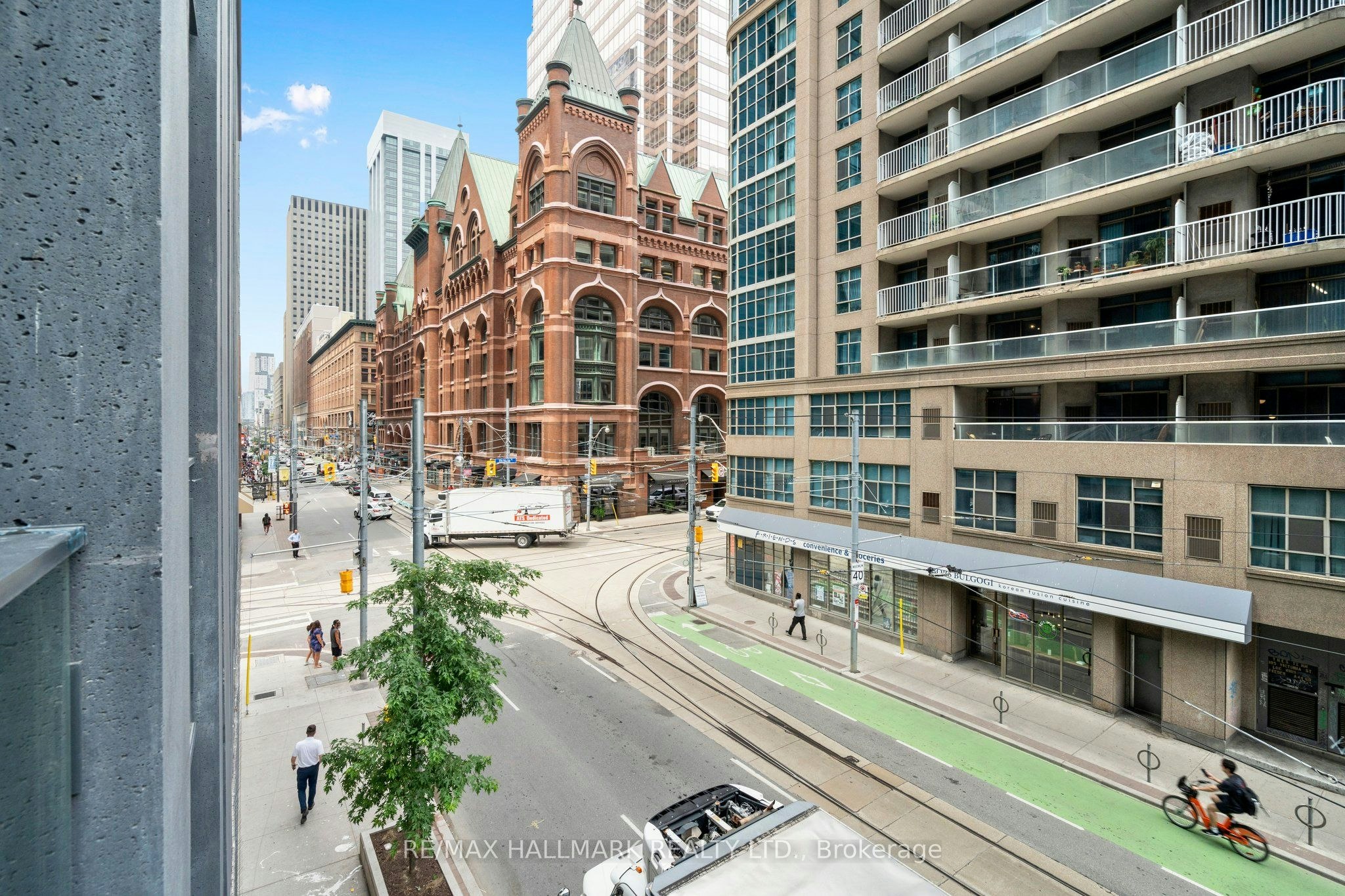 218-25 Richmond Street E, Toronto, ON, M5C 0A6 - 21