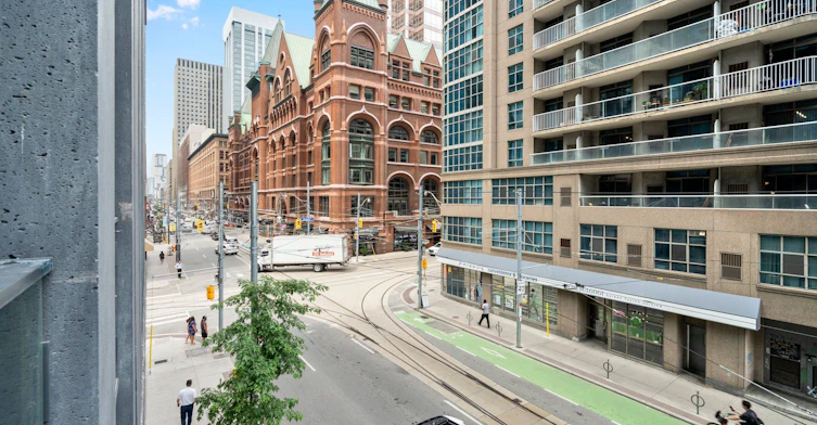 218-25 Richmond Street E, Toronto, ON, M5C 0A6 - 21
