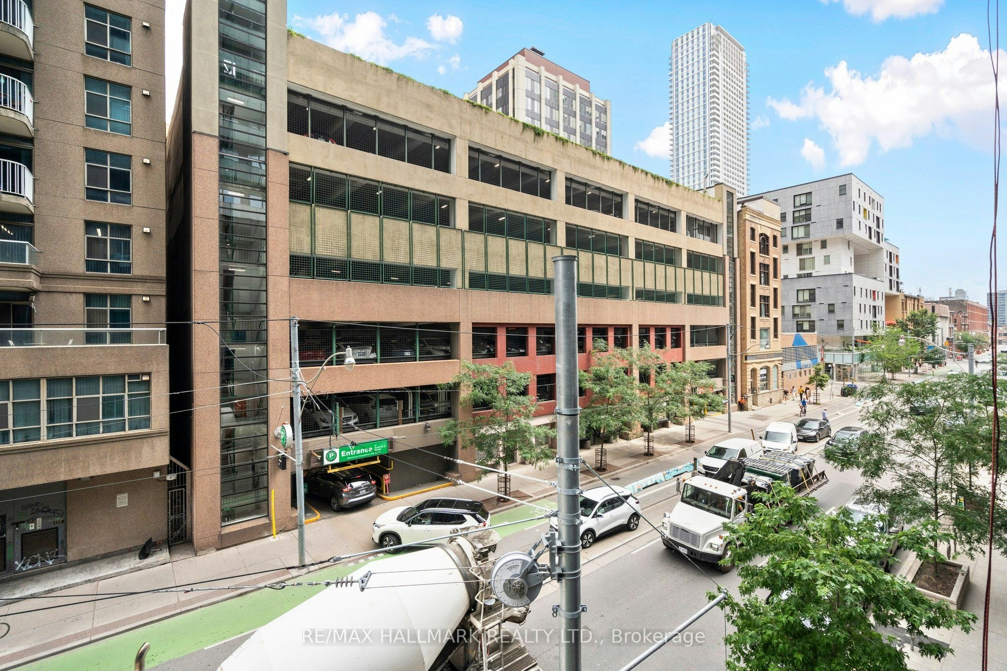218-25 Richmond Street E, Toronto, ON, M5C 0A6 - 22