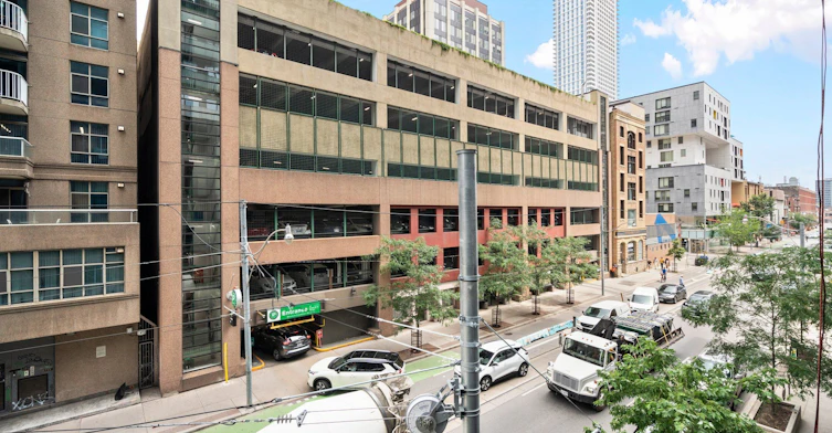 218-25 Richmond Street E, Toronto, ON, M5C 0A6 - 22