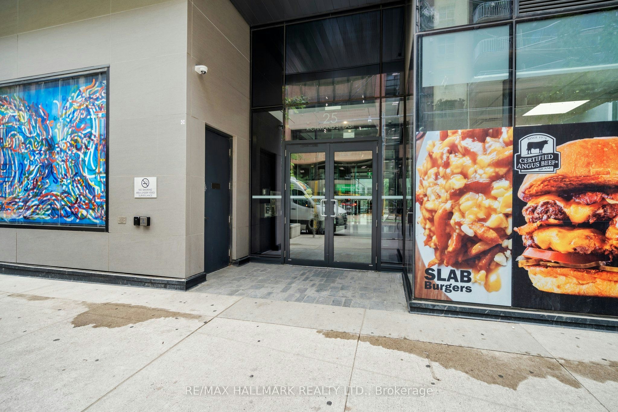 218-25 Richmond Street E, Toronto, ON, M5C 0A6 - 2