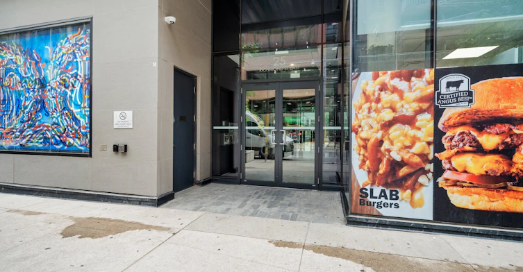 218-25 Richmond Street E, Toronto, ON, M5C 0A6 - 2