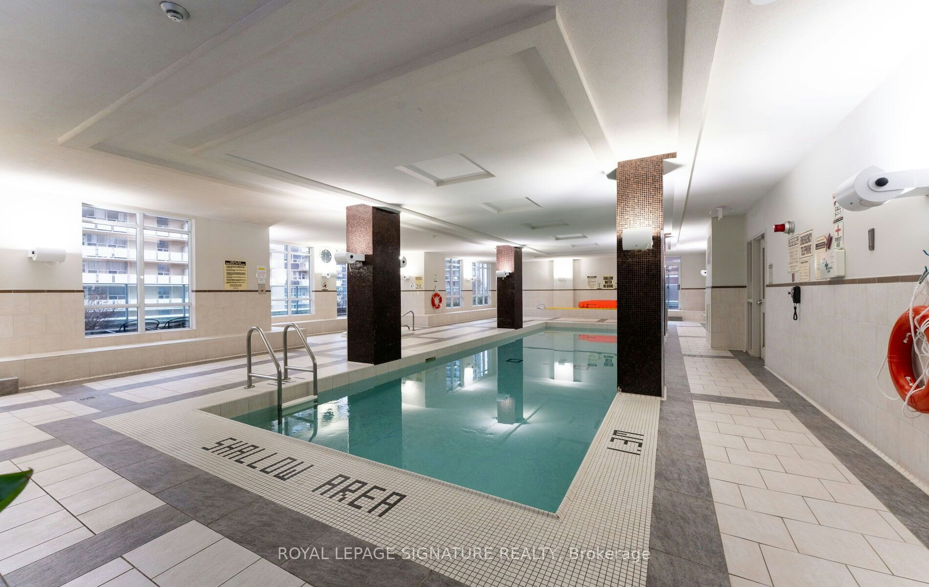 1411-212 Eglinton Avenue E, Toronto, ON, M4P 0A3 - 20
