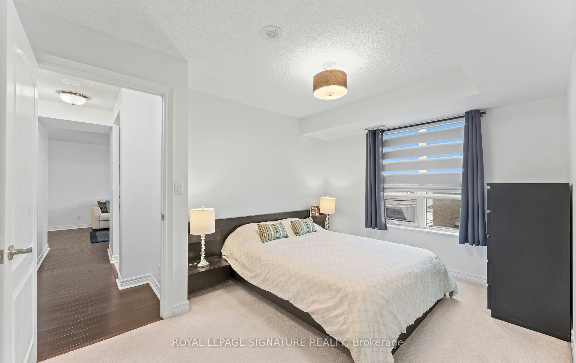 1411-212 Eglinton Avenue E, Toronto, ON, M4P 0A3 - 14