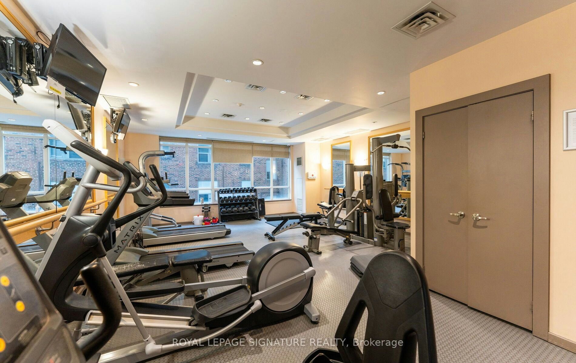 1411-212 Eglinton Avenue E, Toronto, ON, M4P 0A3 - 25