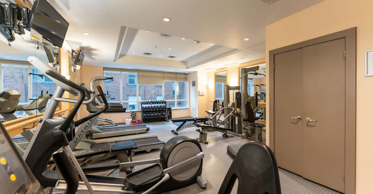 1411-212 Eglinton Avenue E, Toronto, ON, M4P 0A3 - 25