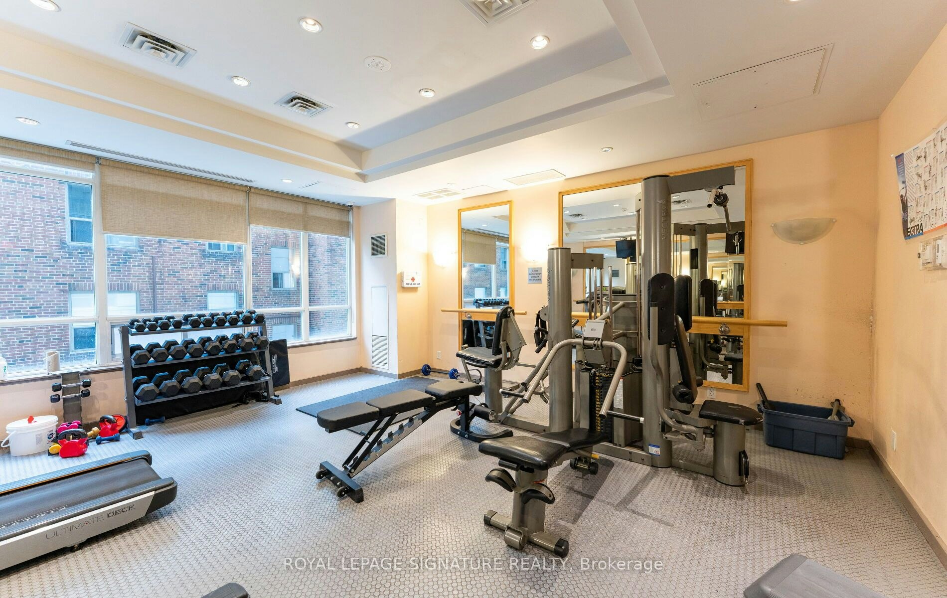 1411-212 Eglinton Avenue E, Toronto, ON, M4P 0A3 - 27