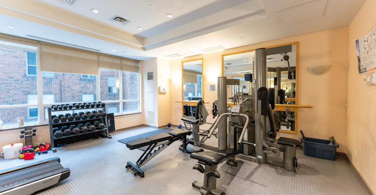 1411-212 Eglinton Avenue E, Toronto, ON, M4P 0A3 - 27