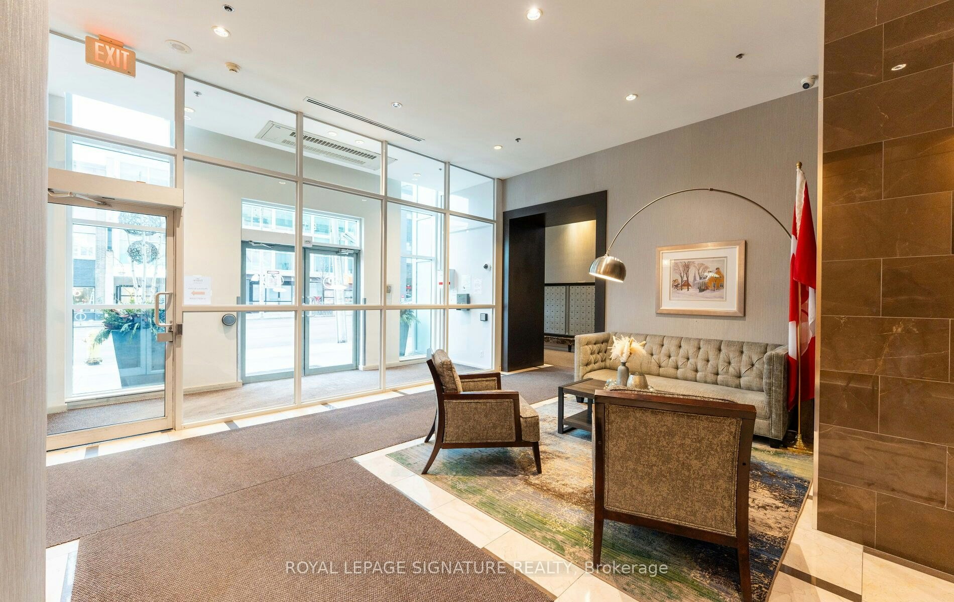 1411-212 Eglinton Avenue E, Toronto, ON, M4P 0A3 - 31