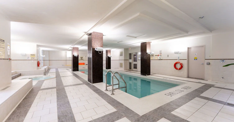 1411-212 Eglinton Avenue E, Toronto, ON, M4P 0A3 - 21