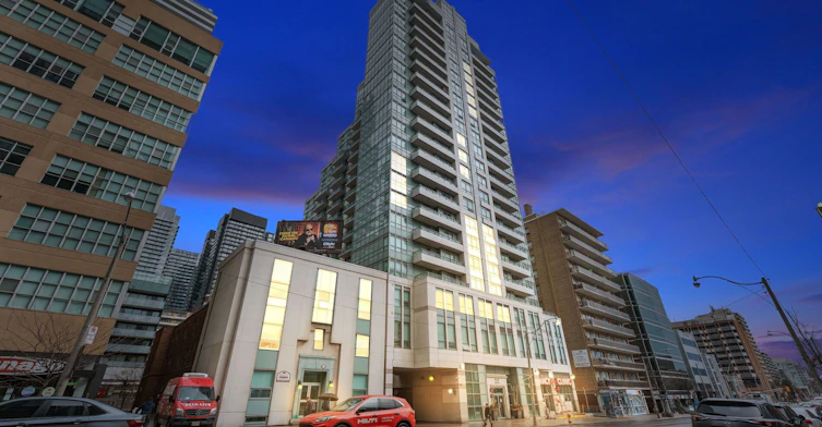 1411-212 Eglinton Avenue E, Toronto, ON, M4P 0A3 - 30