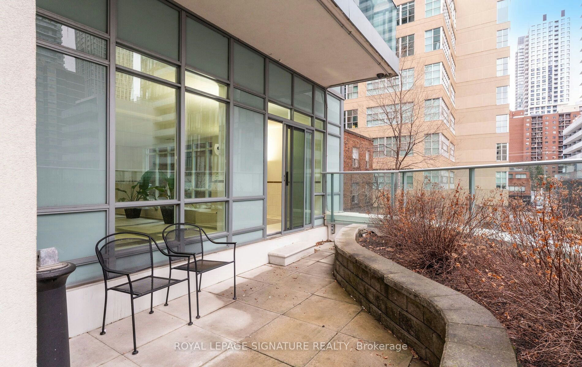 1411-212 Eglinton Avenue E, Toronto, ON, M4P 0A3 - 24